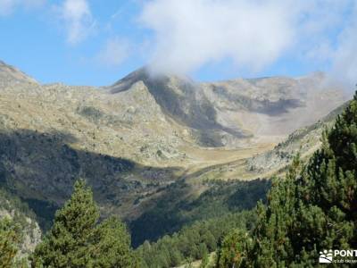 Andorra-País de los Pirineos; fotos lagunas de ruidera club singles madrid parque natural hoces del 